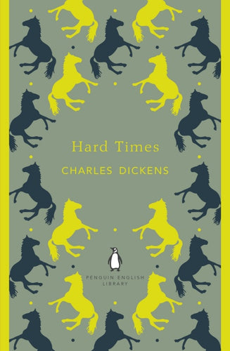 Dickens, Hard Times (Penguin)