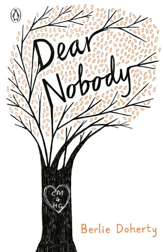 Doherty, Dear Nobody (Penguin)