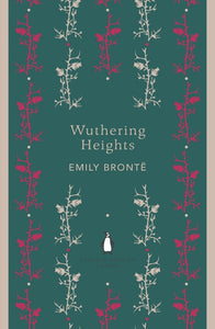 Bronte, Wuthering Heights (Penguin)