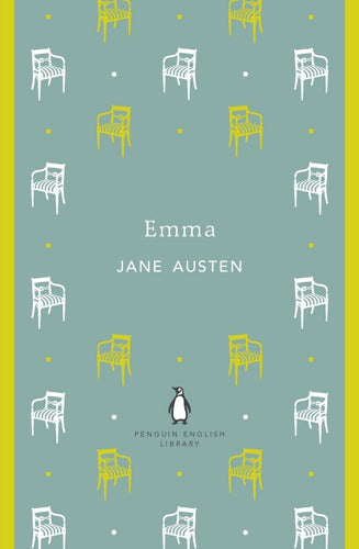 Austen, Emma (Penguin)