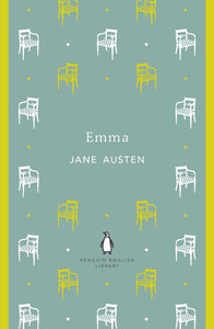 Austen, Emma (Penguin)