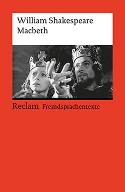 Shakespeare, Macbeth (Reclam)