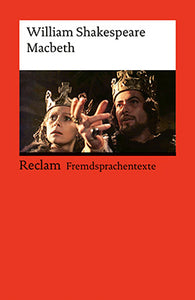 Shakespeare, Macbeth (Reclam)