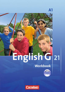 English G 21 Ausgabe A · Band 1: 5. Schuljahr