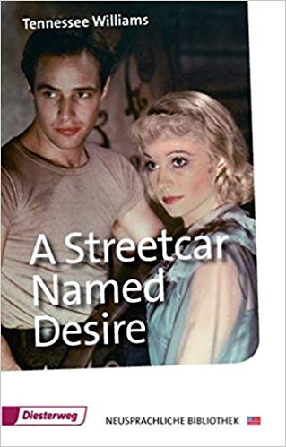 Williams, A Streetcar Named Desire (Diesterweg)