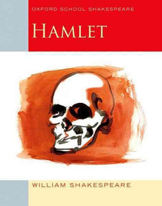 Shakespeare, Hamlet (Oxford)