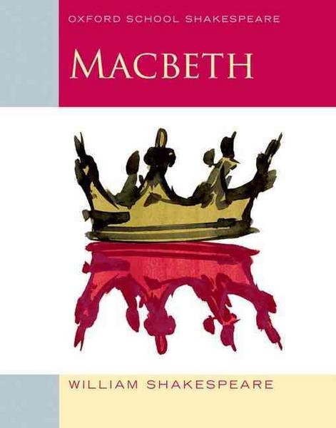 Shakespeare, Macbeth ( Oxford)
