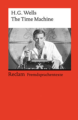 Wells, The Time Machine