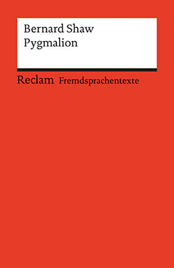 Shaw, Pygmalion