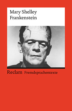 Shelley, Frankenstein