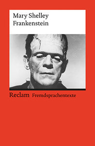 Shelley, Frankenstein