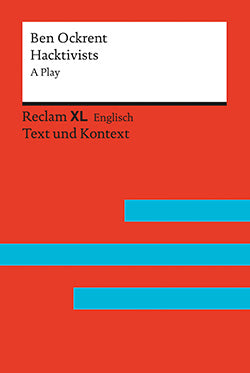 Ockrent, Hacktivists. A Play