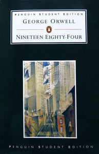 Orwell, Nineteen-Eighty Four 1984 (Penguin Student Edition)