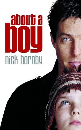 Hornby, About a Boy (Penguin)