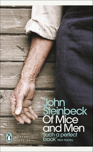 Steinbeck, Of Mice and Men (Penguin Modern Classics)