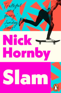 Hornby, Slam (Penguin)