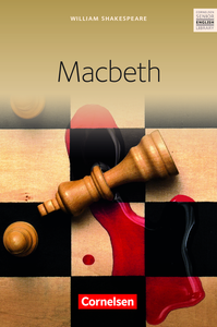 Shakespeare, Macbeth (Cornelsen)