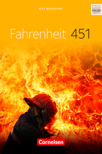 Bradbury, Fahrenheit 451 (Cornelsen)