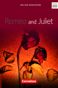 Shakespeare, Romeo and Juliet (Cornelsen)