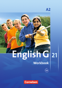 English G 21 Ausgabe A · Band 2: 6. Schuljahr