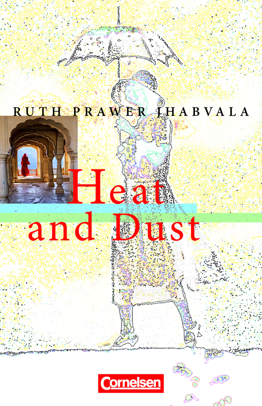 Jhabvala, Heat and Dust (Cornelsen)