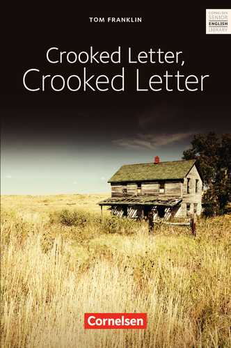 Franklin, Crooked Letter