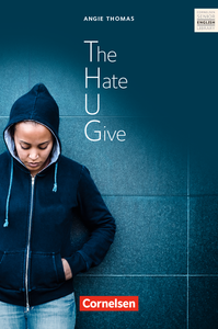 Thomas, The Hate U Give