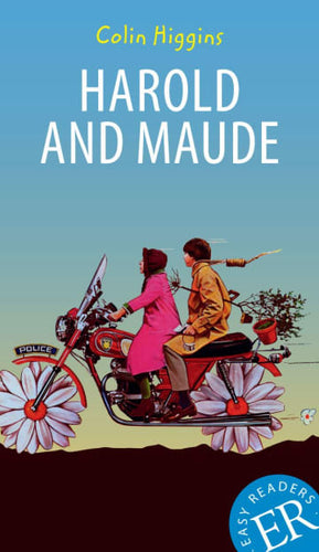 Higgins, Harold and Maude (Klett Easy Readers)  A2