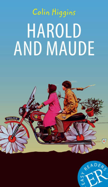 Higgins, Harold and Maude (Klett Easy Readers)  A2
