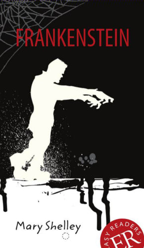 Shelley, Frankenstein (Klett Easy Readers) B1