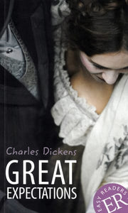 Dickens, Great Expectations (Klett Easy Readers) B2