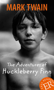 Twain, The Adventures of Huckleberry Finn (Klett Easy Readers) B2