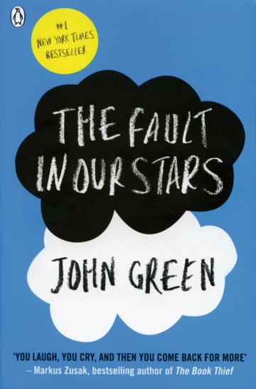 Green, The Fault in Our Stars (Klett) B2