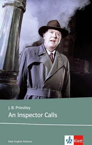 Priestley, An Inspector Calls