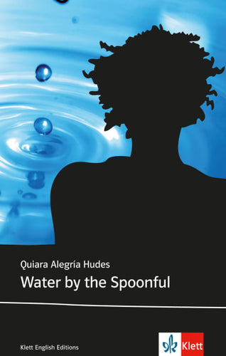Quiara Alegría Hudes, Water by the Spoonful  B2