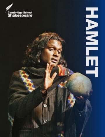 Shakespeare, Hamlet (Klett/Cambridge)