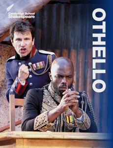 Shakespeare, Othello (Klett/Cambridge)