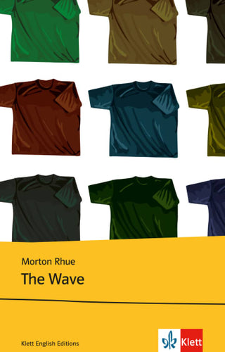 Rhue, The Wave (Klett) B1
