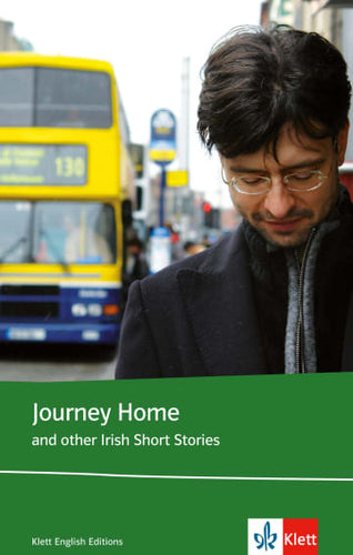 Journey Home and other Irish Short Stories