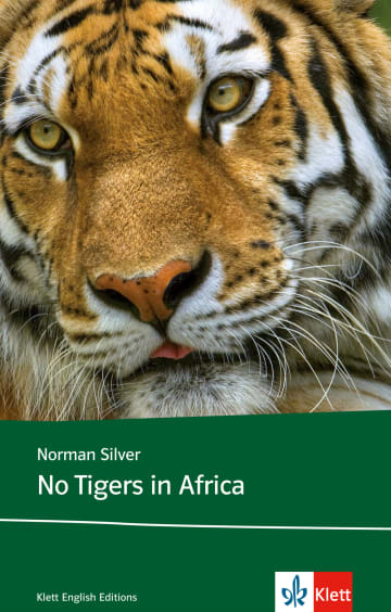 Silver, No Tigers in Africa No Tigers in Africa