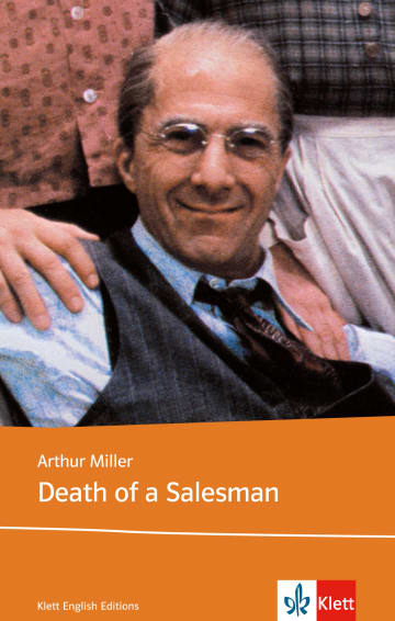 Miller, Death of a Salesman (Klett)