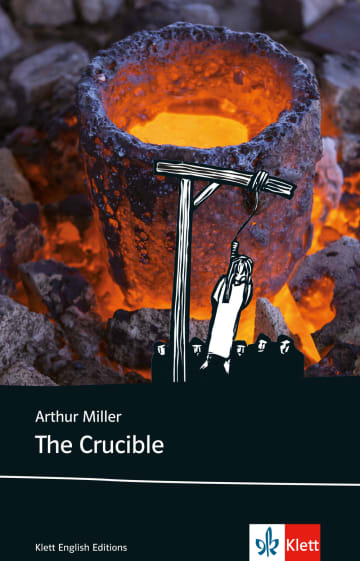 Miller, The Crucible (Klett)