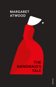 Atwood, The Handmaid's Tale (Klett)