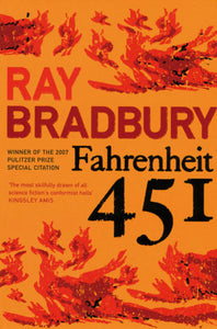 Bradbury, Fahrenheit 451 (Klett)