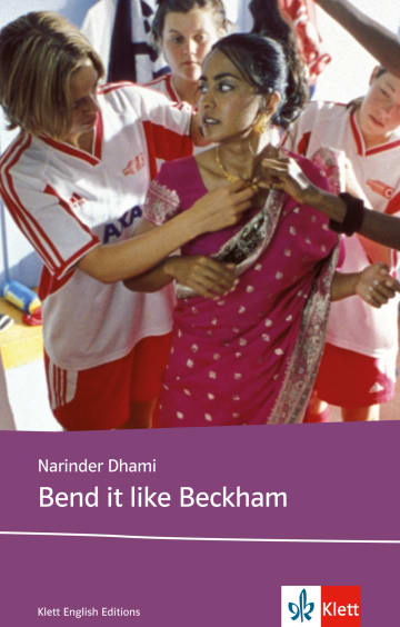 Dhami, Bend it like Beckham B1 - B2