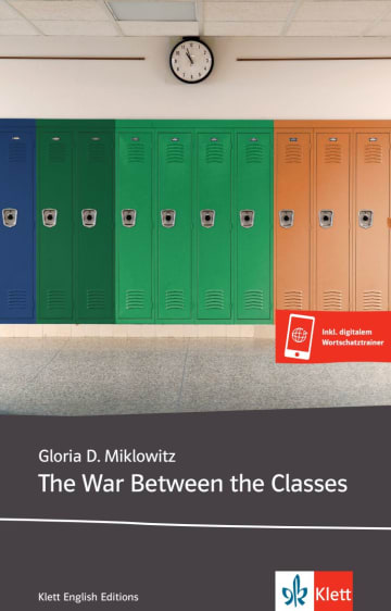 Miklowitz, The War Between the Classes B1