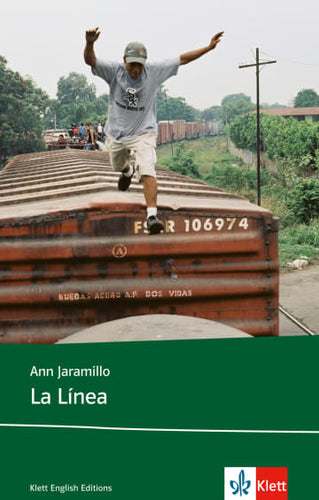 Jaramillo, La Linea B1
