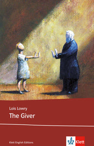 Lowry, The Giver (Klett) B1