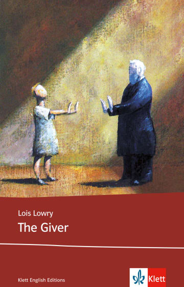 Lowry, The Giver (Klett) B1