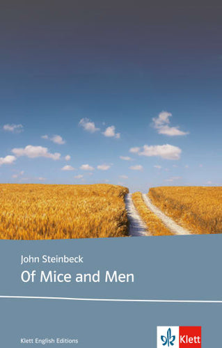 Steinbeck, Of Mice and Men
